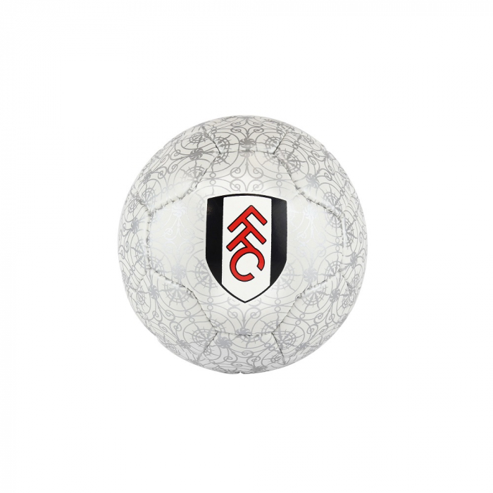 Fulham FC Home Kit Football Size 1
