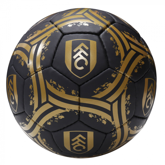 Fulham FC Third Kit Football Size 5
