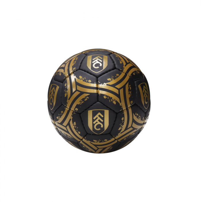 Fulham FC Third Kit Football Size 1