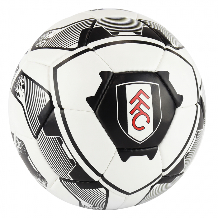 Fulham FC Orion Football Size 5