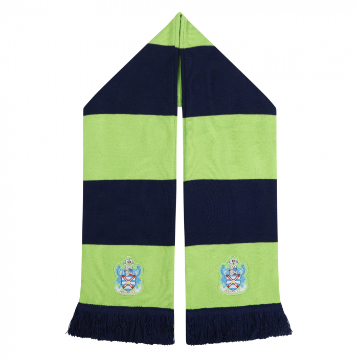 Fulham FC Away Bar Scarf