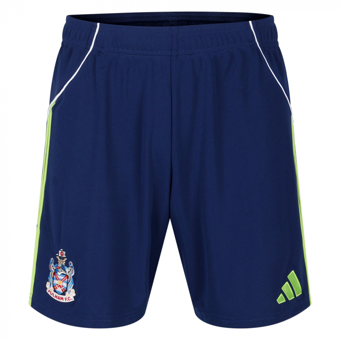 Fulham 25/26 Adult Away Shorts