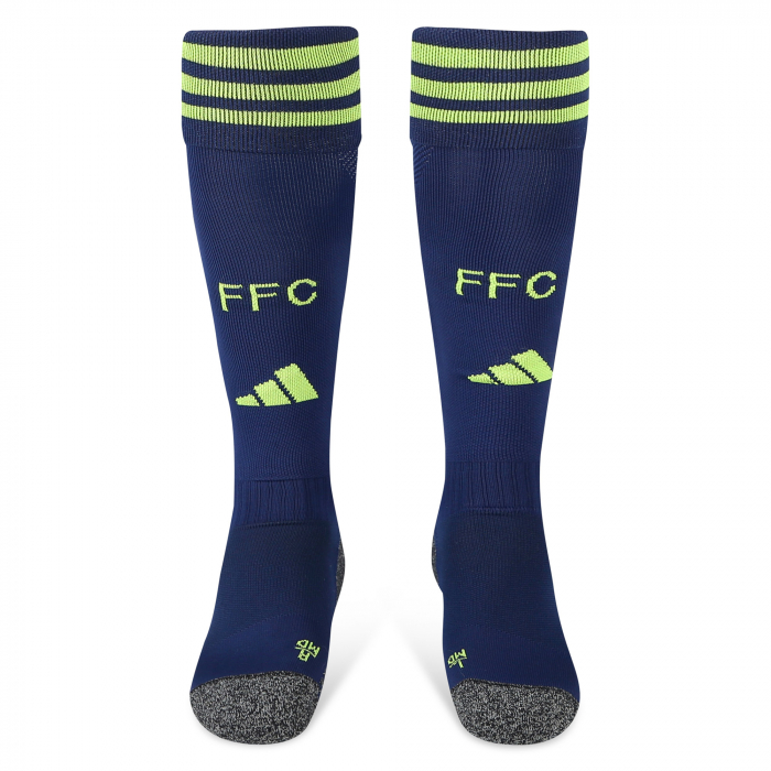 Fulham 25/26 Adult Away Socks