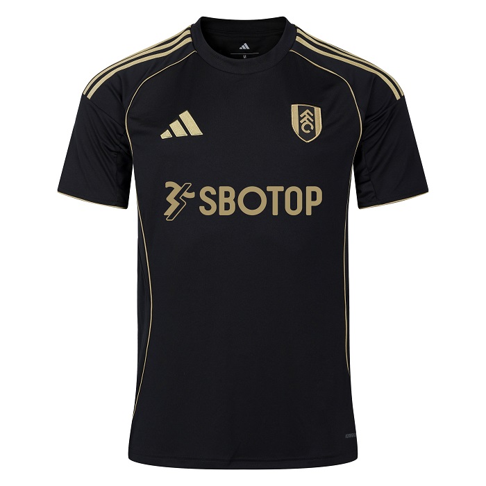 Fulham 25/26 Adult Third Shirt 