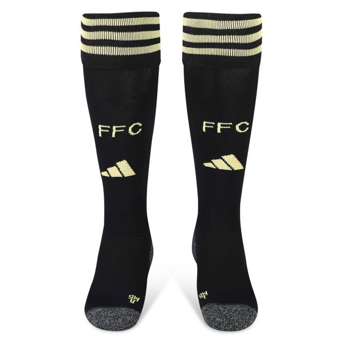 Fulham 25/26 Adult Third Socks