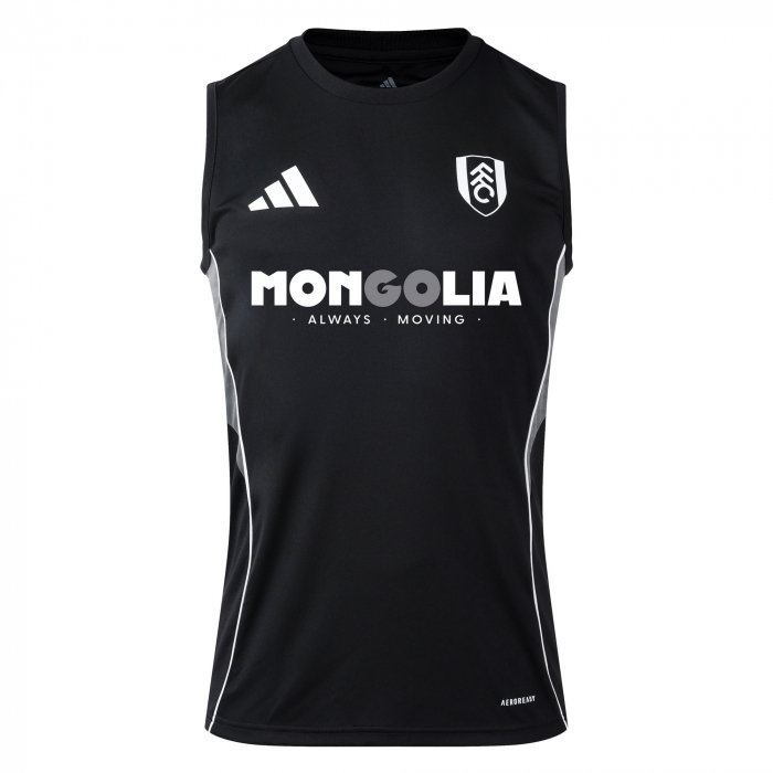 25/26 Tiro25 Training Sleeveless Jersey