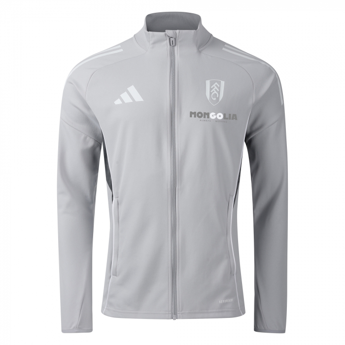 25/26 Tiro25 Training Jacket