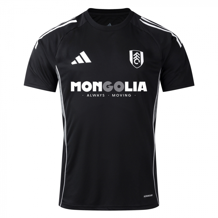 25/26 Tiro25 Training Jersey