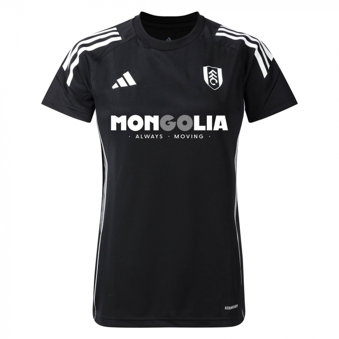25/26 Tiro25 Womens Training Jersey