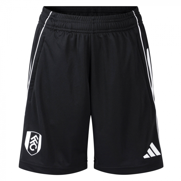 25/26 Tiro25 Youth Training Short