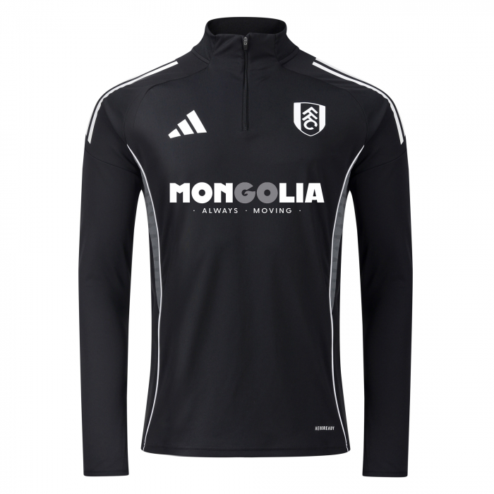 25/26 Tiro25 Training Top
