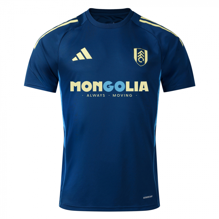 25/26 Tiro25 Training Jersey