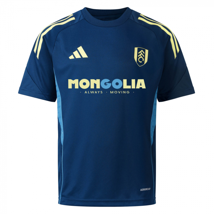 25/26 Tiro25 Youth Training Jersey