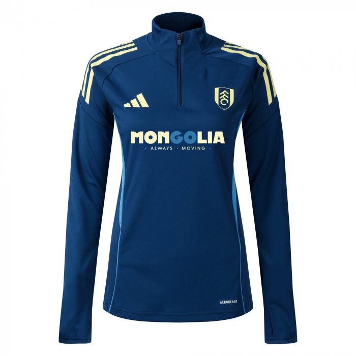 25/26 Tiro25 Womens Training Top