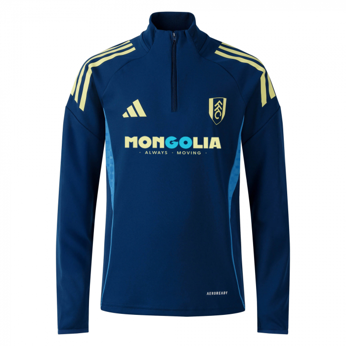25/26 Tiro25 Youth Training Top