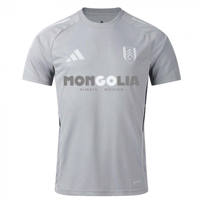 25/26 Tiro25 Training Jersey