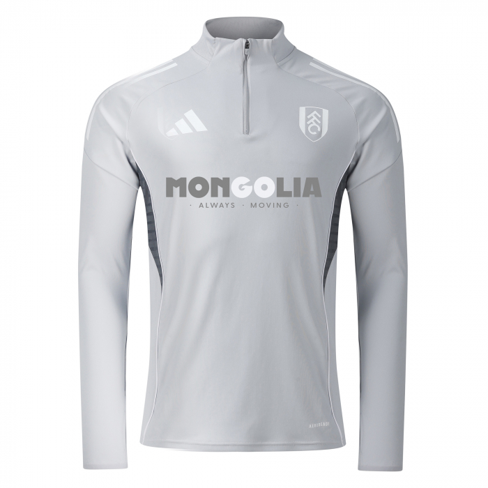 25/26 Tiro25 Training Top