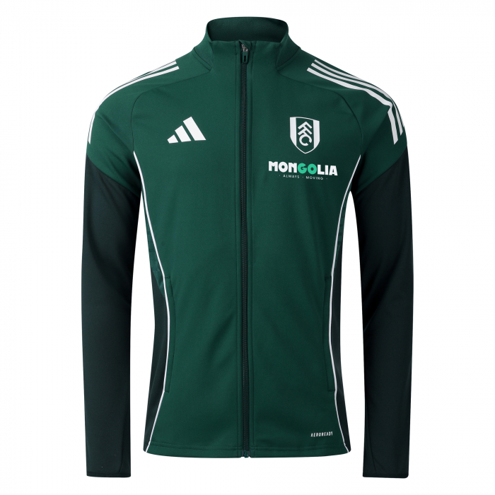 25/26 Tiro25 Training Jacket