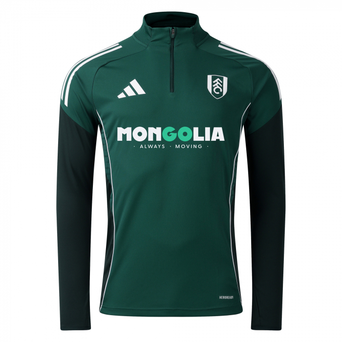 25/26 Tiro25 Training Top