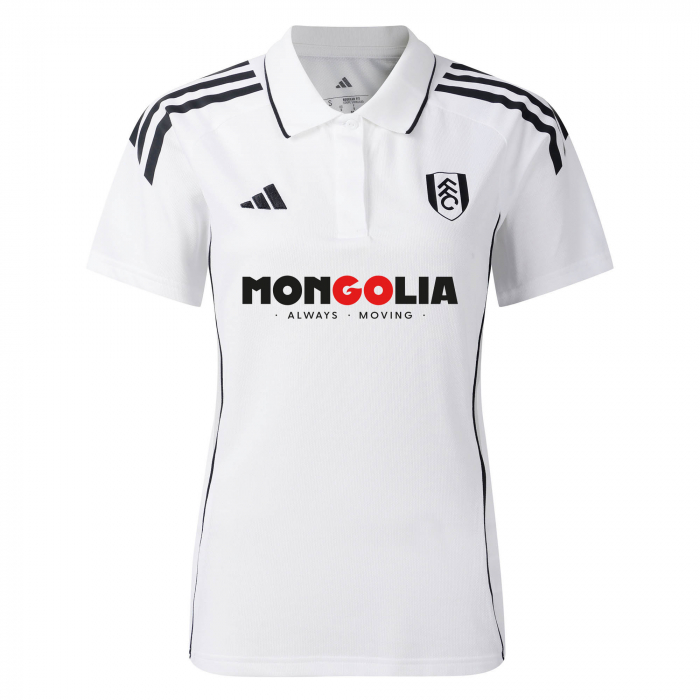 25/26 Tiro25 Womens Travel Polo