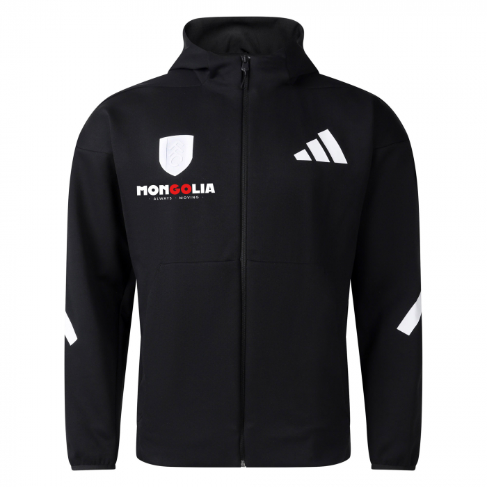 25/26 Full Zip Z.N.E Hoody 