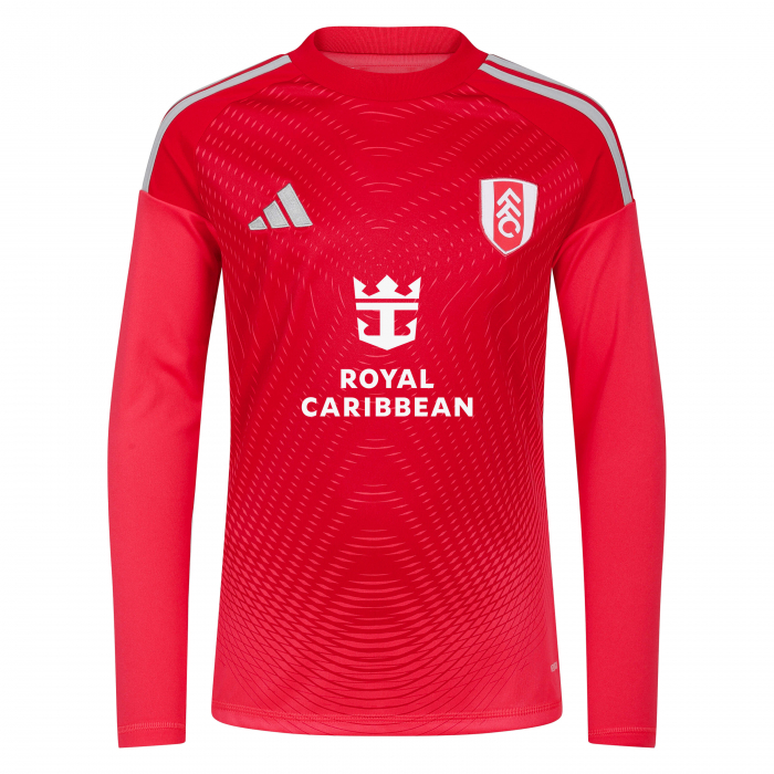 Fulham 25/26 Youth Home GK Shirt