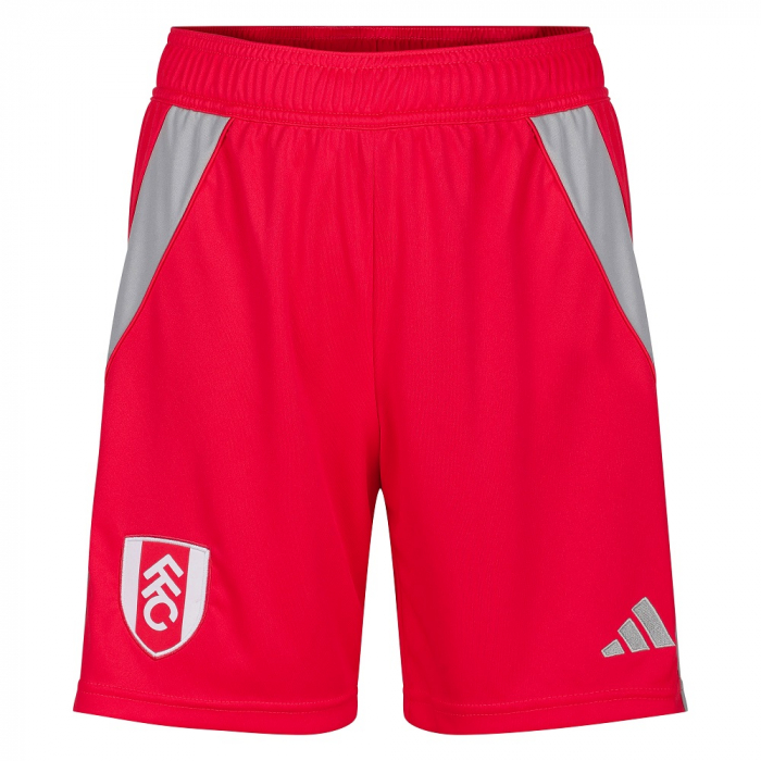 Fulham 25/26 Youth Home GK Shorts