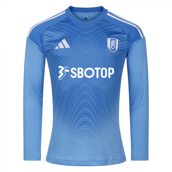Fulham 25/26 Adult Away GK Shirt