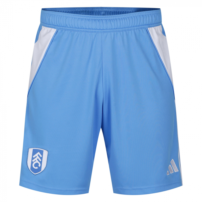 Fulham 25/26 Adult Away GK Shorts
