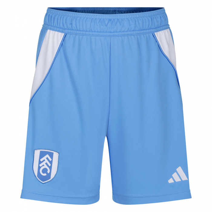 Fulham 25/26 Youth Away GK Shorts