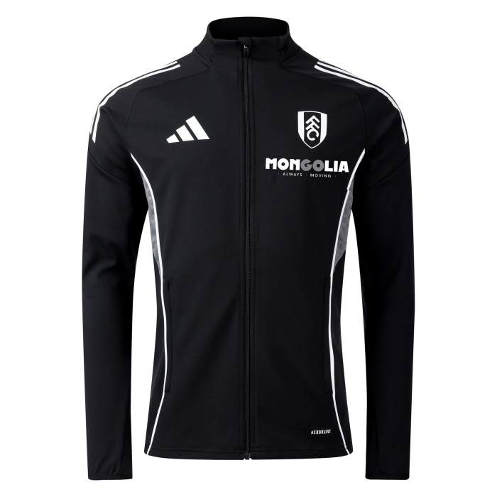 25/26 Tiro25 Training Jacket