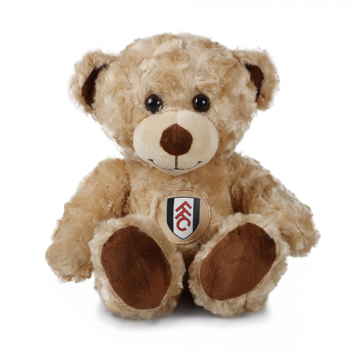 Fulham Fluffy Bear