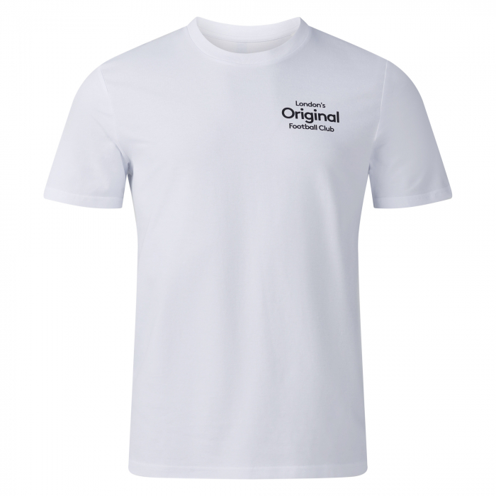 London Originals Organic T-shirt
