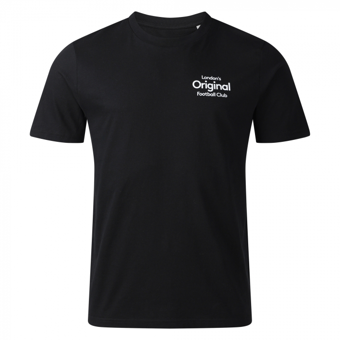 London Originals Organic T-shirt