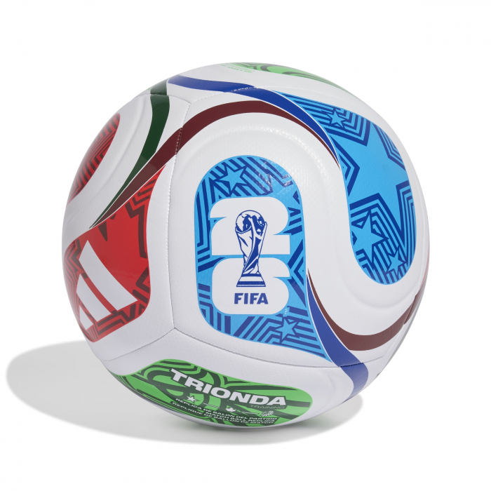 Adidas World Cup Training Ball 
