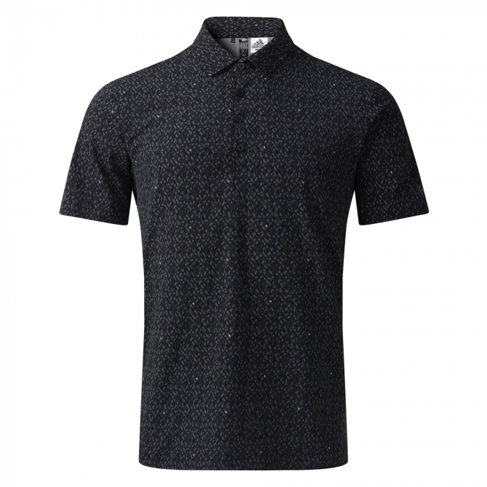 Mens Golf Ultimate365 Button Down Polo