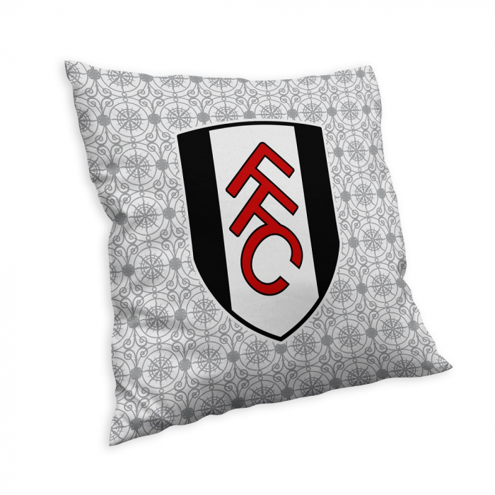 25/26 Home Shirt Cushion