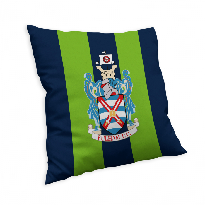 25/26 Away Shirt Cushion