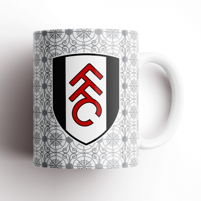 25/26 Home Shirt Mug