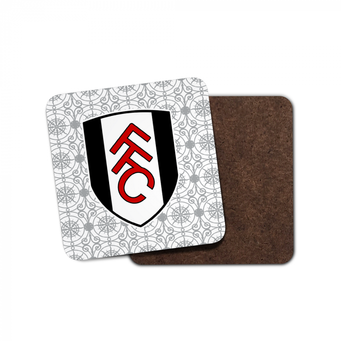 25/26 Home Shirt Coaster