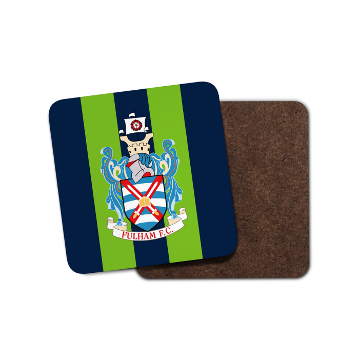 25/26 Away Shirt Coaster