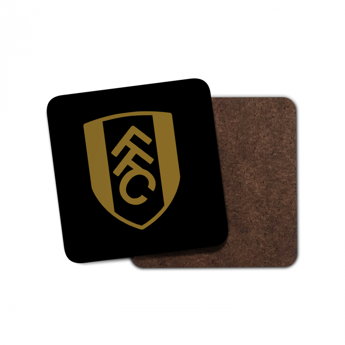 25/26 Third Shirt Coaster