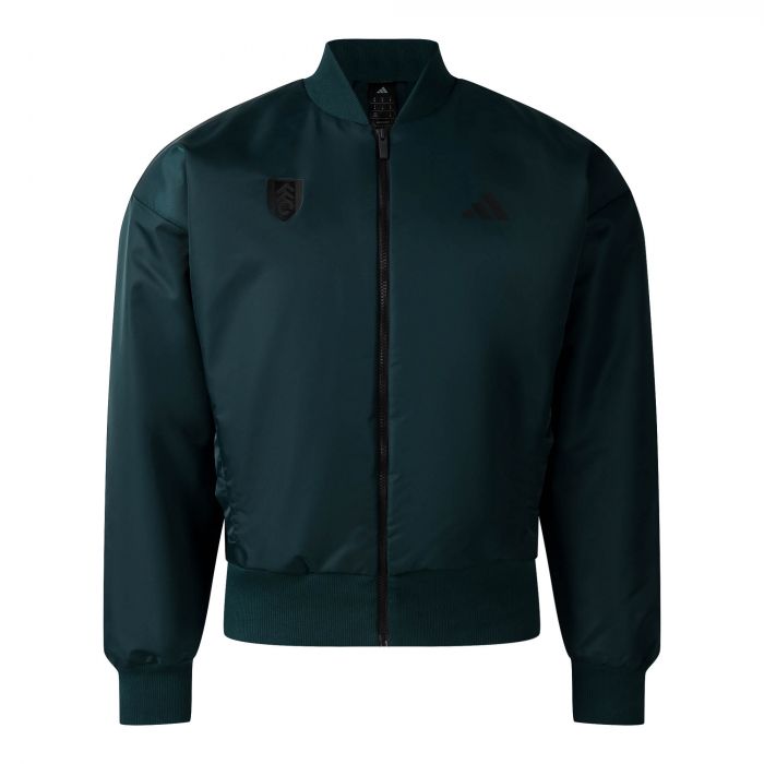 Mens Stadium Bomber Jacket