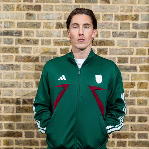 Mens Tiro Track Jacket