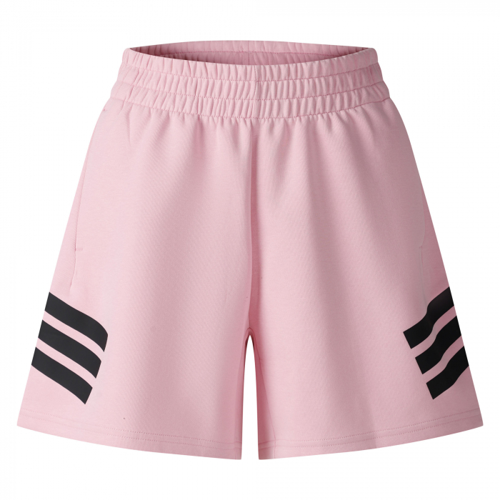 Womens Future Icon 3 Stripes Shorts
