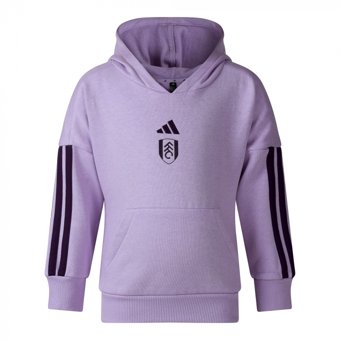 Infant Girls Essentials Hoody