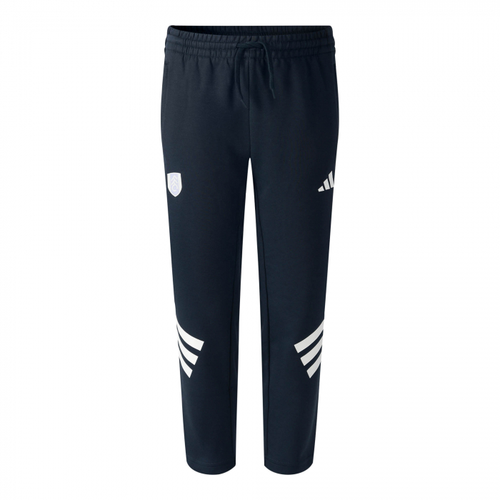 Junior Future Icon 3 Stripe Jogger