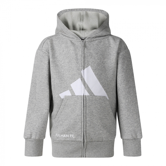 Little Kids Essentials Full Zip Hoody