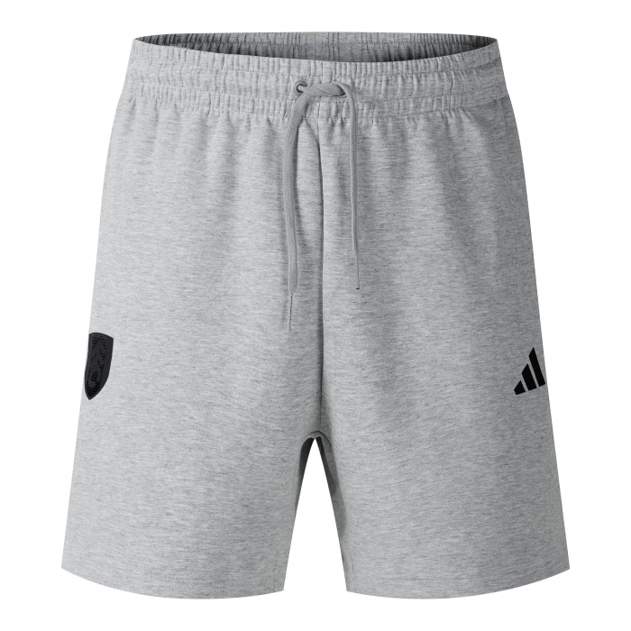 Mens Future Icon Lifestyle Short