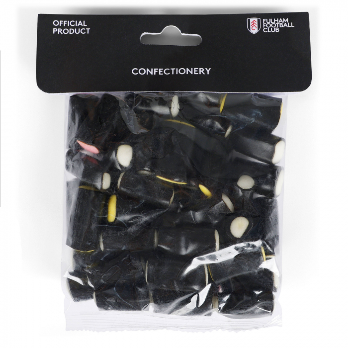 Liquorice Cream Rock